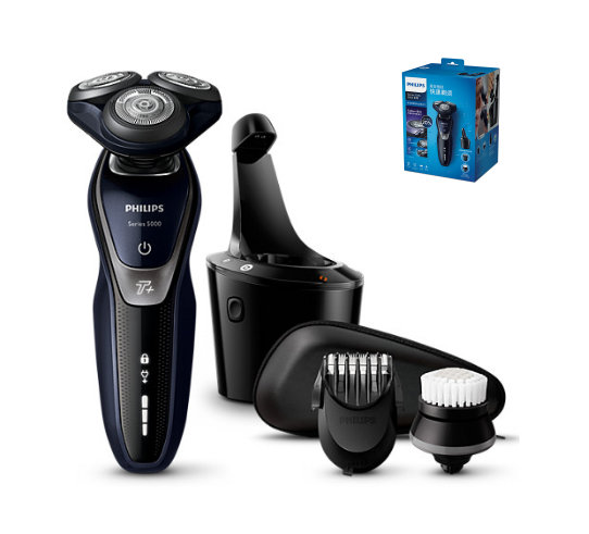 w Shaver series 5000 ɝ늄횵 S5570/33